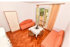 Appartementen Mijacika Appartement 1 – A1 foto 2