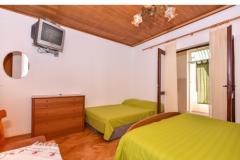 Appartementen Mijacika Appartement 2 – A5 foto 2