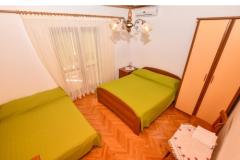 Appartementen Mijacika Appartement 2 – A5 foto 3