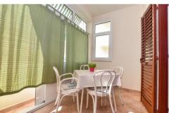 Appartementen Mijacika Appartement 2 – A5 foto 4