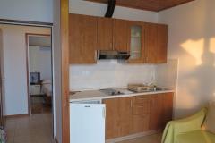 Appartementen Miljenka Čapalija Appartement 2 – Garma foto 3