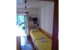 Appartementen Miljenka Čapalija Appartement 3 – Mali app foto 1