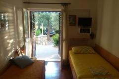 Appartementen Miljenka Čapalija Appartement 3 – Mali app foto 2