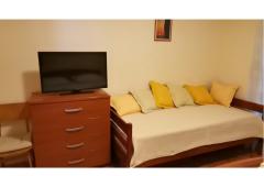 Appartementen Miljenka Čapalija Slaapkamer 4 – Soba foto 4