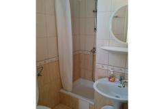 Appartementen Miljenka Čapalija Slaapkamer 4 – Soba foto 5