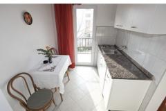 Appartementen Milković Appartement 1 foto 4