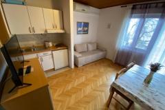 Appartementen Milković Appartement 2 foto 4