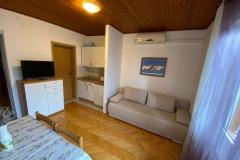 Appartementen Milković Appartement 2 foto 5