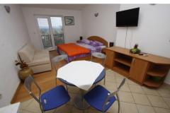 Appartementen Mitan Appartement 2 – 2.A2+2 foto 1