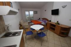 Appartementen Mitan Appartement 2 – 2.A2+2 foto 2