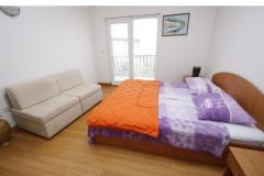 Appartementen Mitan Appartement 2 – 2.A2+2 foto 3