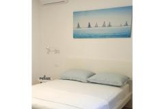 Appartementen Mladen Appartement 1 – A4+1 foto 2