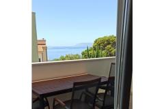 Appartementen Mladen Appartement 1 – A4+1 foto 3