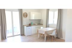 Appartementen Mladen Appartement 2 – Studio 2 foto 1