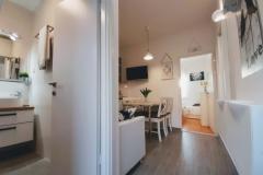 Appartementen More &amp; Sunce Appartement 1 – A3b More foto 3