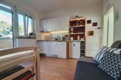 Appartementen More &amp; Sunce Appartement 2 – A3c Sunce foto 2