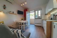 Appartementen More &amp; Sunce Appartement 2 – A3c Sunce foto 3