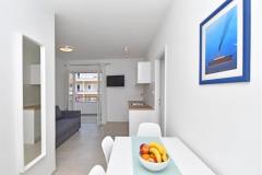 Appartementen Despot Appartement 2 – Biokovo foto 1