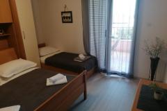 Appartementen Moso Appartement 2 – STUDIO A foto 1