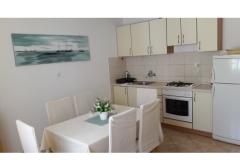 Appartementen Moso Appartement 4 – A6 foto 1