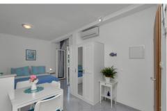 Appartementen MUHO Appartement 2 – Blue foto 1