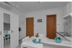 Appartementen MUHO Appartement 2 – Blue foto 2