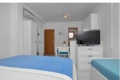 Appartementen MUHO Appartement 2 – Blue foto 4