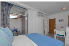 Appartementen MUHO Appartement 2 – Blue foto 5