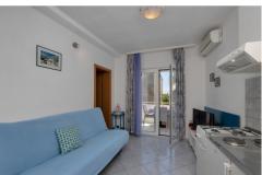 Appartementen MUHO Appartement 1 – big one foto 1