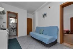 Appartementen MUHO Appartement 1 – big one foto 3