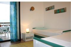 Appartementen Olga  Appartement 1 – A4 foto 2