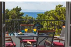 Appartementen Pašalić Appartement 6 – 2 Rooms Ap foto 1