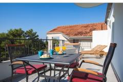 Appartementen Pašalić Appartement 6 – 2 Rooms Ap foto 2