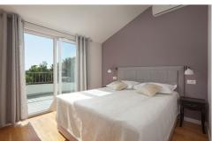 Appartementen Pašalić Appartement 6 – 2 Rooms Ap foto 4