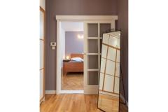 Appartementen Pašalić Appartement 6 – 2 Rooms Ap foto 5