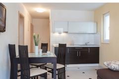 Appartementen Pašalić Appartement 2 foto 5