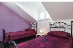 Appartementen Pašalić Appartement 3 foto 2