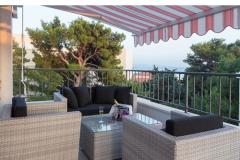 Appartementen Pašalić Appartement 3 foto 5