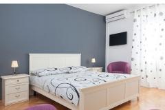 Appartementen Pašalić Slaapkamer 4 foto 1