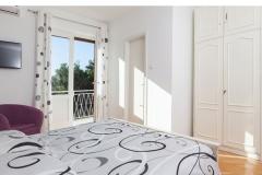 Appartementen Pašalić Slaapkamer 4 foto 2