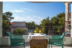 Appartementen Pašalić Slaapkamer 4 foto 3