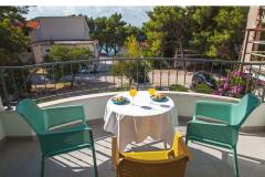 Appartementen Pašalić Slaapkamer 4 foto 4