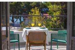 Appartementen Pašalić Slaapkamer 5 foto 1