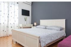 Appartementen Pašalić Slaapkamer 5 foto 5