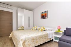 Appartementen Pink Appartement 1 – Pink1 foto 1