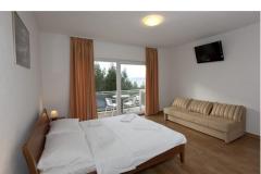 Appartementen PLAŽA Appartement 1 – A2+2 no.21 foto 1