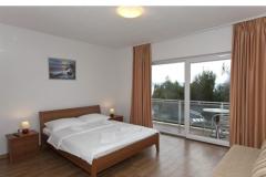 Appartementen PLAŽA Appartement 1 – A2+2 no.21 foto 2