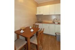 Appartementen PLAŽA Appartement 1 – A2+2 no.21 foto 3