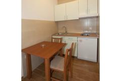 Appartementen PLAŽA Appartement 4 – A2+2 no.31 foto 3