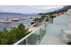 Appartementen PLAŽA Appartement 4 – A2+2 no.31 foto 5